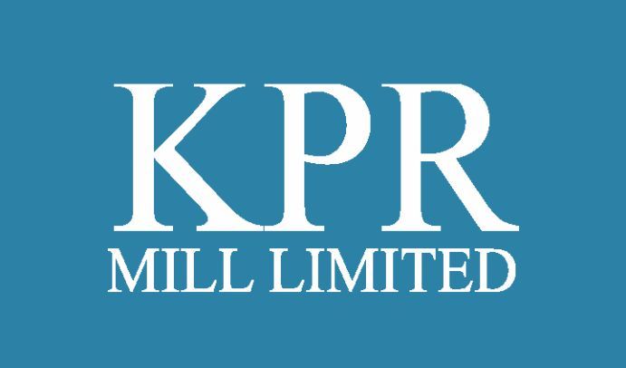 K P R Mill Ltd Q2 FY2025 consolidated PAT up at Rs. 205 crores